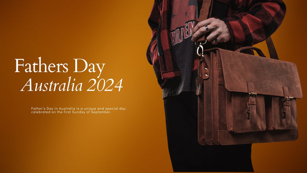 Fathers Day in Australia 2025: Celebrating Fathers and Father Figures