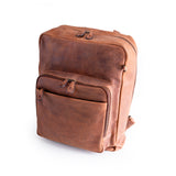 Burley Backpack Vintage Leather